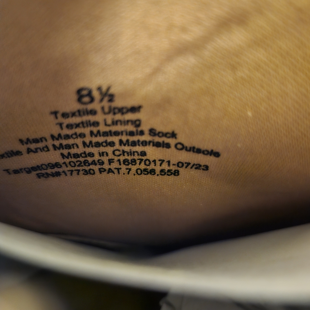 Universal Thread Boots - image 7